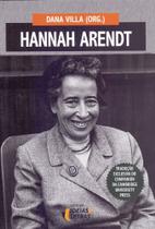 Hannah Arendt - (Ideias e Letras)