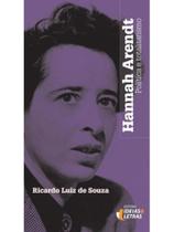 Hannah arendt