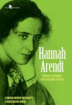 Hannah arendt