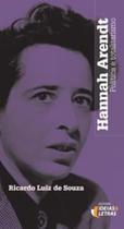 Hannah Arendt - Política e Totalitarismo