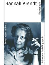 Hannah arendt