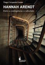 Hannah Arendt Hannah Arendt