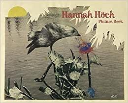 Hannah hoch: picture book - FBOOK COMERCIO DE LIVROS E REV