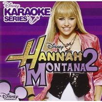 Hannah montana 2 - karaoke/disney ka - Disney Records