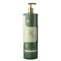 HannaLee Ultimate Liss Progressiva Cabelos Lisos, Nutridos, Sem Danos e sem Formol 1kg HannaLee Ultimate Liss Progressiva Cabelos Lisos, Nutridos, Sem Danos e sem Formol 1kg