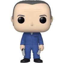 Hannibal 1248 - The Silence of the Lambs - Funko Pop! Movies
