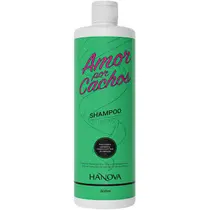 Hanova Amor por Cachos - Shampoo Lite Poo 500ml