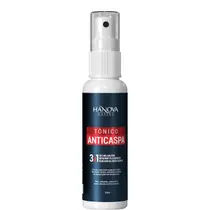 Hanova Expert Anticaspa - Tônico 3x1 50ml