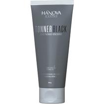 Hanova Expert Tonner Black - Máscara Matizadora Efeito Platinado Acinzentado 180g