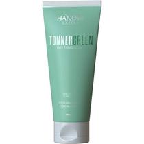 Hanova Expert Tonner Green - Máscara Matizadora Efeito Pérola Champagne 180g