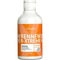 Hanova Rennew R-Xtreme - Shampoo Reconstrução Imediata 300ml