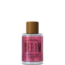 Hanova serum de mirra e noz de karite (rosa) 7ml