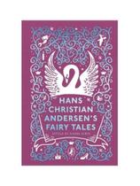 Hans christian andersen's fairy tales