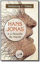 Hans jonas e a filosofia da mente