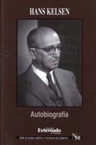 Hans Kelsen. Autobiografía - FUNDACION UNIVERSIDAD EXTERNADO DE COLOMBIA