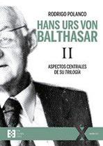 Hans Urs von Balthasar II - Ediciones Encuentro