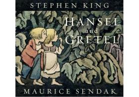 Hansel and gretel