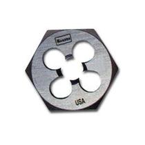 Hanson Die 5/16-18 NC 1 SH para trabalhos de reparo Hanson Die 5/16-18 NC 1 SH para trabalhos de reparo
