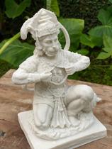 Hanuman - Marmorite