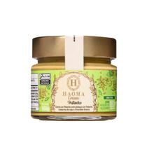 Haoma Cream Creme de Pistache Haoma Linha Stevia 160g