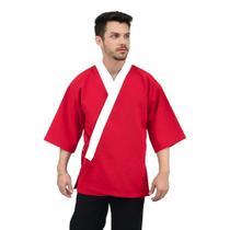 Hapi Kimono Sushiman Hapi Kimono Sushiman