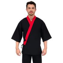 Hapi Kimono Sushiman Hapi Kimono Sushiman