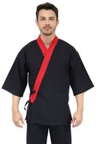 Hapi Kimono Sushiman