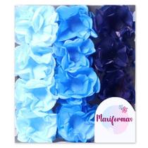 Happy 3 Tons Seda Az Clar/Az Royal/Az Marinho