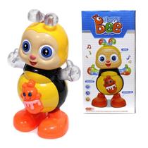 Happy Bee Abelinha Dançante