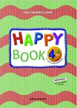 Happy Book. 5º Ano - 4ª Série - Scipione