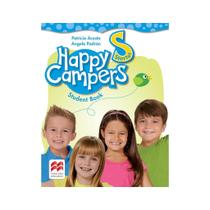 Happy Campers: Starter - Student's Book
