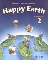 Happy earth 2 cb - 1st ed