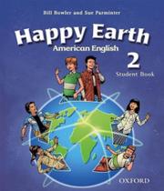Happy earth 2 class book american english Happy earth 2 class book american english