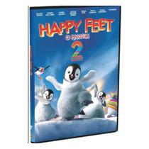 Happy Feet 2 - O Pinguim - DVD Warner (2011)