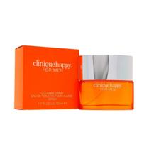 Happy For Men Clinique Eau de Toilette - Perfume Masculino 50ml