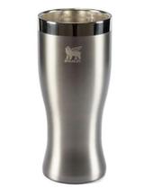 Happy hour pilsner stainless steel 0,44l