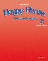 Happy house 2 american english tb - 1st ed