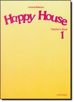 Happy house tb 1 - 1st ed