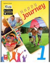Happy journey book 1 Happy journey book 1