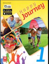Happy Journey - Book 1 - Viena