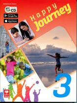 Happy Journey - Book 3