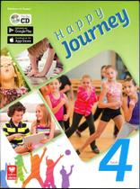 Happy Journey - Book 4 - Viena Happy Journey - Book 4 - Viena