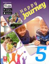 Happy Journey - Book 5