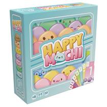 Happy Mochi Happy Mochi