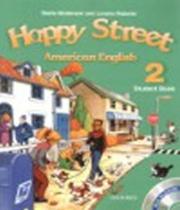 Happy street 2 class book multi rom pack american english - OXFORD Happy street 2 class book multi rom pack american english - OXFORD