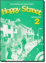 Happy Street 2 Happy Street 2