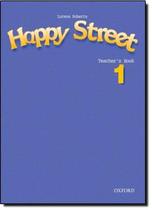 Happy street tb 1 - 1st ed