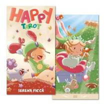 Happy tarot - LO SCARABEO