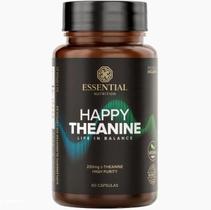 Happy Theanine Pote 60 Caps Essential Happy Theanine Pote 60 Caps Essential