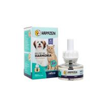 Happzen Vetco Refil 30ml para Difusor Elétrico